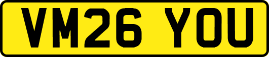 VM26YOU