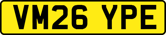 VM26YPE