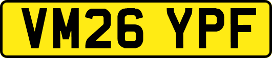 VM26YPF