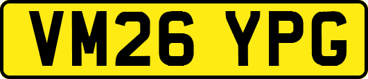 VM26YPG