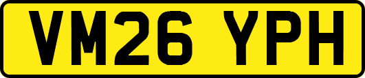 VM26YPH