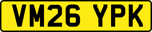 VM26YPK