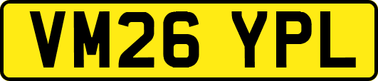 VM26YPL