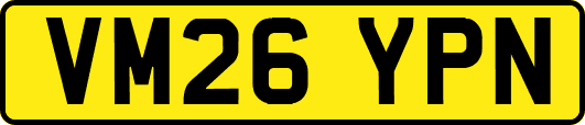 VM26YPN