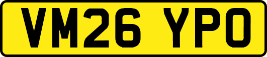 VM26YPO