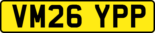VM26YPP