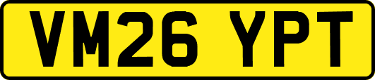 VM26YPT