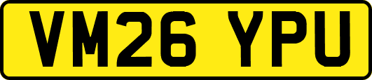 VM26YPU