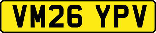 VM26YPV