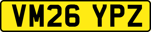 VM26YPZ
