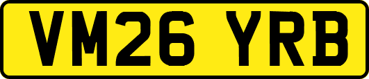 VM26YRB