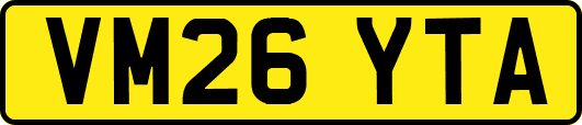 VM26YTA