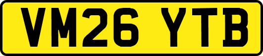VM26YTB