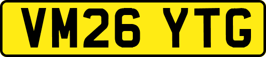 VM26YTG