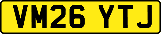 VM26YTJ