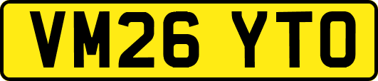 VM26YTO