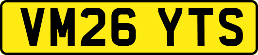 VM26YTS