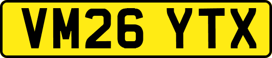 VM26YTX