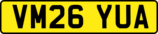 VM26YUA