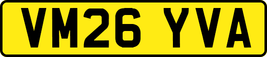 VM26YVA