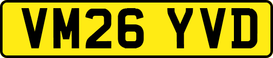VM26YVD
