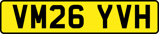 VM26YVH