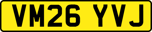 VM26YVJ