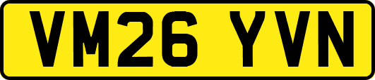 VM26YVN