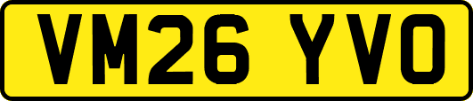 VM26YVO