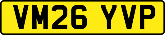 VM26YVP