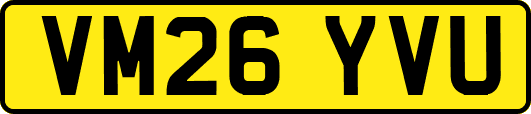 VM26YVU