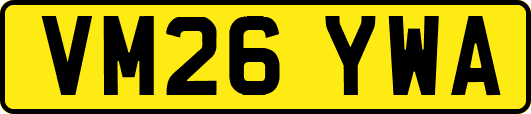 VM26YWA