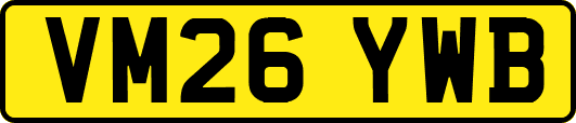 VM26YWB