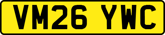 VM26YWC