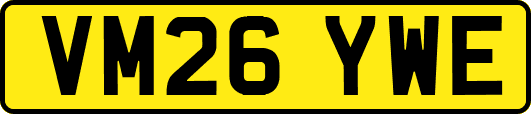 VM26YWE