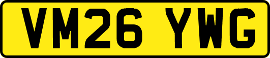 VM26YWG