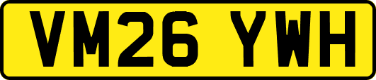 VM26YWH
