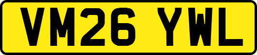 VM26YWL