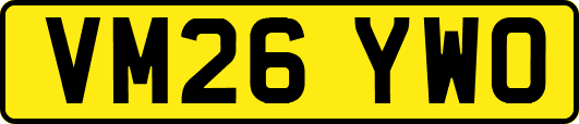 VM26YWO