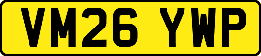 VM26YWP