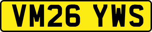 VM26YWS