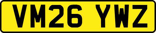 VM26YWZ
