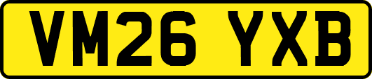 VM26YXB