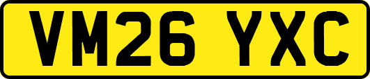 VM26YXC