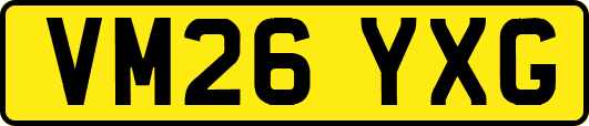 VM26YXG