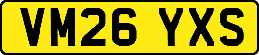VM26YXS
