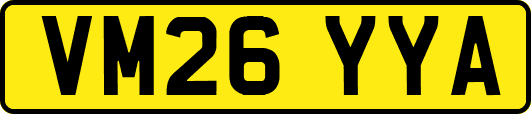 VM26YYA