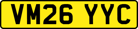 VM26YYC