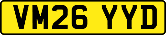 VM26YYD