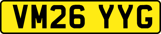 VM26YYG